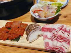 -么肆烤肉(汉街形象店)