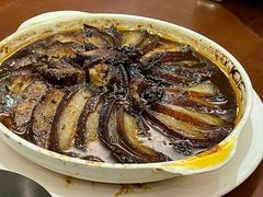 -老奶奶私房菜(天台里街店)