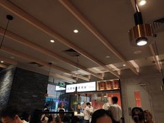 -大师兄·西北小馆(南沙万达广场店)