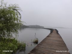-池州市平天湖风景区