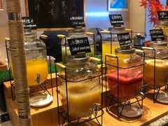 -河北宾馆·香溢自助餐(裕华店)
