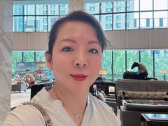 -康莱德酒店·美庭自助餐厅