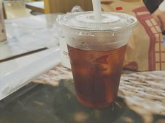 原味冷萃冰咖啡-COSTA COFFEE(武汉武商MALL店)