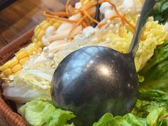 -U你·天然调味(南湖总店)