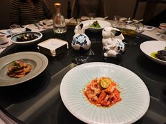 -瓷忆·瓷文化餐厅(上海店)