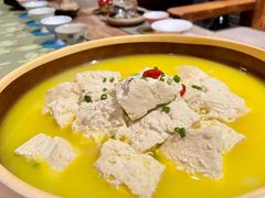 -悦真雅院·四合院·清真私房菜(雍和宫店)