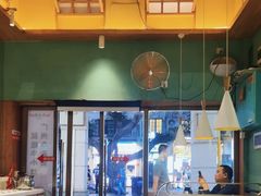 -牛小灶牛杂煲(北京路店)