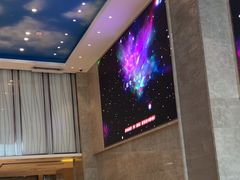 -菲住布渴酒店自助餐厅(阿里巴巴西溪园区店)