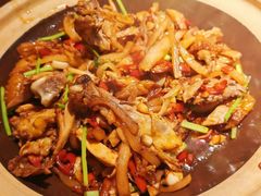 -吃饭皇帝大(长宁龙之梦店)