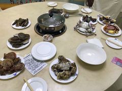 -春华海鲜城(广场西苑店)