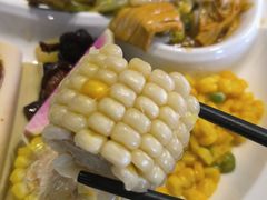 -食蔬不二素食自助餐厅(沈阳铁西店)