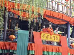 -杭州宋城