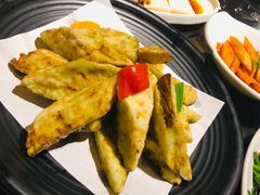 招积冰川茄-炳胜品味(珠江新城店)