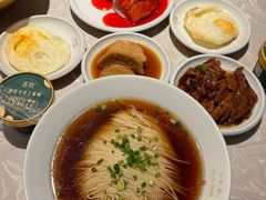 -松鹤面馆·古法焖肉面(观前店)