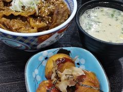 -吉野家(上海美罗城店)