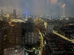 -环球港凯悦 · 享悦中餐厅