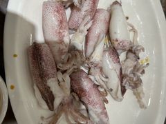 -长平肥姐白粥·海鲜打冷