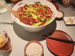 -川成元·麻辣香锅(凯德MALL西直门店)