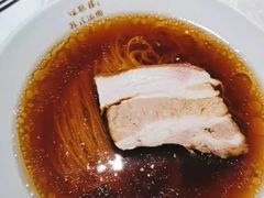 -松鹤面馆·古法焖肉面(观前店)