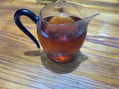 大红袍-下梅人家土菜馆(历史文化餐厅度假区店)