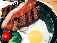 -格兰西点餐厅(文化街店)