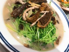 -龙桥私厨·姜花菊花过桥鱼·顺德菜(容桂店)