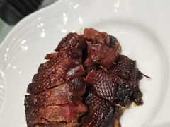 -上海大船酒店-沙滩餐厅