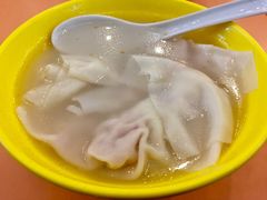 -龙抄手(春熙路总店)