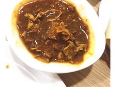 -姥家春饼店(漳州二路店)