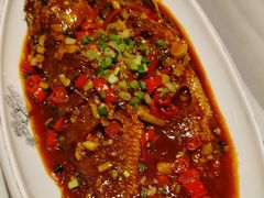 -味福记·江西小炒·南昌小吃(青山湖万达店)