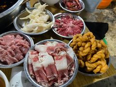 -渝味黄姐火锅(黄泥村店)