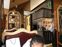 -老牌坊鲁菜名店(宽厚里店)