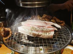 -炙城·韩式烤肉(南京东路店)