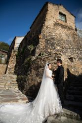 -盛世祥云回族婚庆穆斯林婚纱摄影(迦南大厦店)
