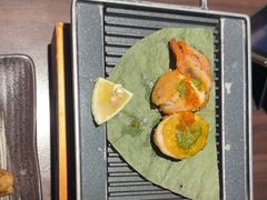 -匠和风精致料理(莆田财富中心店)