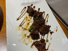 -津之港·日本料理·铁板烧