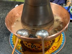 -乌拉赫旗满族火锅(国信·南湖公馆店)