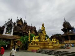 -西双版纳总佛寺
