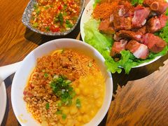 碗杂小面-付小姐在成都(五道口店)