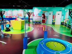 -北京科学中心儿童乐园