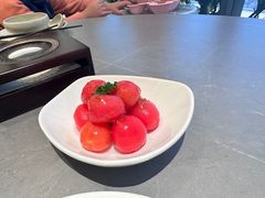 -喜记顺德菜(南昌万象城店)