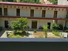 -柞水乾佑红门家菜