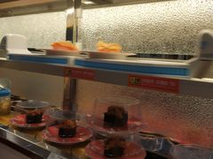 -京樽回転寿司(奥林匹克店)