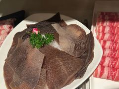 -海底捞火锅鲜切牛肉主题店(长寿路店)