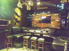 -W20 SHINING Party·K(悦豪和平路店)