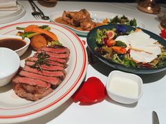 -Inspiration灵感·罗马西餐厅(九龙坡店)