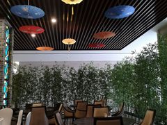 大堂-三英温泉度假酒店-自助餐厅