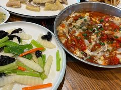 -启香鸡私房菜(湖景店)