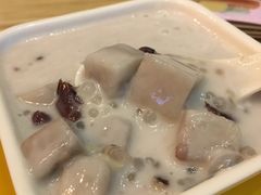 -满记甜品(岭南新天地店)