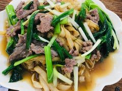 -南记食粥坊·宵夜大排档(莲花总店)